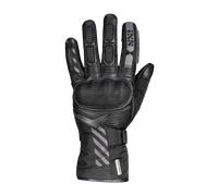 IXS Glasgow-ST 2.0 Ladies Motorcycle Gloves, black, size M for Women