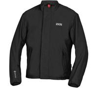 IXS Tour Gore-Tex 1.0 Montevideo Membrane Inner Jacket, black, size 4XL