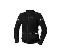 IXS Horizon-GTX Motorcycle Textile Jacket, black, size 4XL for Men
