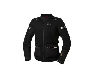 iXS Tour Horizon-GTX MC Jacket BlackM Long Black