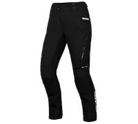 IXS Horizon-GTX Motorcycle Textile Pants, black, size M for Men