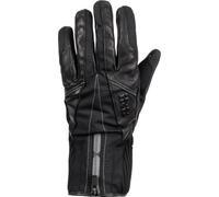 IXS Tour LT Arina 2.0 ST-Plus Ladies Motorcycle Gloves, black, size XL for Women