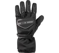 IXS Tour LT Mimba-ST Motorcycle Gloves, black, size 3XL for Men
