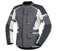 IXS Tour Master-GTX 2.0 Jacket M unisex Polyamid Futter Light grey/Grey, M