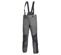 IXS Tour Master-GTX Trousers unisex Polyamid Futter Light grey/Grey, 4XL