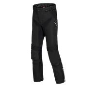 IXS Tallinn-ST 2.0 Motorcycle Textile Pants, black, size 4XL for Men