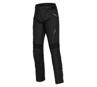 IXS Tromsö-ST 2.0, textile pants waterproof Long L Black