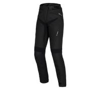 IXS Tromsö-ST 2.0, textile pants waterproof women XL Black