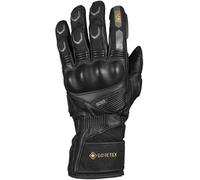 IXS Tour Viper Gore-Tex 2.0 Ladies Motorcycle Gloves, black, size M