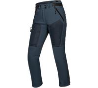 IXS Tourster-BigAir 1.0, textile pants women L Dark Blue