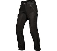 IXS Tourster-BigAir 1.0 Motorcycle Textile Pants, black, size Short 4XL