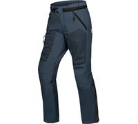 IXS Tourster-BigAir 1.0 Motorcycle Textile Pants, blue, size 5XL for Men