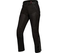 IXS Tourster-BigAir 1.0, textile pants women L Black