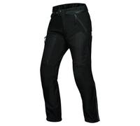 IXS Tourster-Bigair textile trousers black size XL