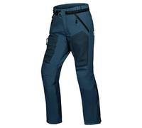 IXS Tourster-Bigair textile trousers blue size XXXL