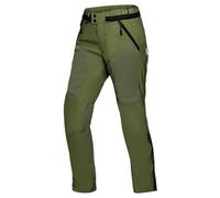 IXS Tourster-Bigair textile trousers green size L