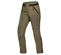 IXS Tourster-Bigair textile trousers Olive 3XL green