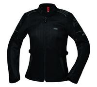 IXS Tourster Bigair women’s textile jacket black size M