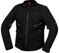 IXS Tourster-STX 1.0, textile jacket waterproof 5XL Black