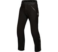 IXS Tourster-STX 1.0 waterproof Motorcycle Textile Pants, black, size XL for Men