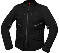 IXS Tourster-STX 1.0 waterproof Motorcycle Textile Jacket, black, size M