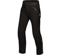 IXS Tourster-STX 1.0, textile pants waterproof M Black
