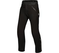 IXS Tourster-STX 1.0, textile pants waterproof Short L Black