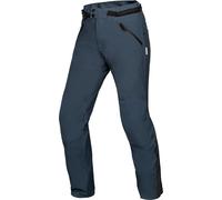 IXS Tourster-STX 1.0, textile pants waterproof L Dark Blue