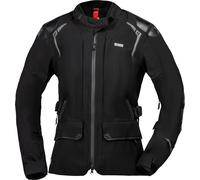 IXS Tourster-STX 2.0, textile jacket waterproof women S Black