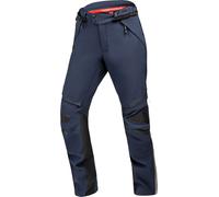 IXS Tourster-STX 2.0, textile pants waterproof Short XL Dark Blue/Black
