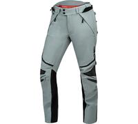 IXS Tourster-STX 2.0 waterproof Ladies Motorcycle Textile Pants, blue/grey, size M