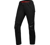 IXS Tourster-STX 2.0, textile pants waterproof XXL Black