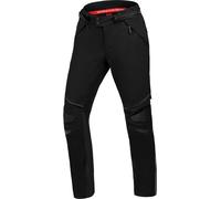IXS Tourster-STX 2.0 waterproof Ladies Motorcycle Textile Pants, black, size Short 2XL