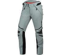 IXS Tourster-STX 2.0 waterproof Ladies Motorcycle Textile Pants, blue/grey, size M