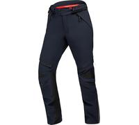 IXS Tourster-STX 2.0 waterproof Motorcycle Textile Pants, dark blue, size S