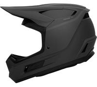 IXS Trigger 1.0 MIPS Motocross Helmet, black matt, size L (61/62)