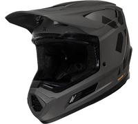 IXS Trigger 1.0 MIPS Motocross Helmet, black/orange, size 2XL (65/68)