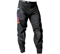 IXS Trigger 1.0 Motocross Pants, black, size L