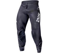 IXS Trigger 1.0 Motocross Pants, black/white, size XL