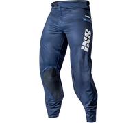 IXS Trigger 1.0 Motocross Pants, dark blue, size XL