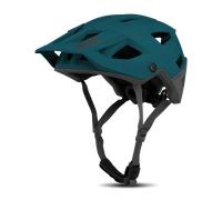 iXS Trigger AA MTB Helmet EvergladeM Everglade