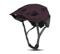 iXS Trigger AA MTB Helmet RaisinM Raisin