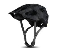 iXS Trigger AM MIPS MTB Helmet Black/CamoM-L Black,Camo