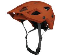 IXS Trigger AM MIPS Unisex Adult Mountain Bike/E-Bike/Cycle Helmet, Orange, Medium