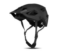iXS Trigger FF Downhill MTB Helmet BlackS-M Black