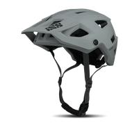 Ixs Trigger Am Downhill Helmet Grey M-L