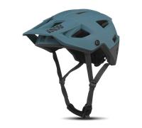 iXS Trigger FF Downhill MTB Helmet Ocean BlueM-L Ocean Blue