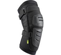 IXS TRIGGER RACE knee protector black XL