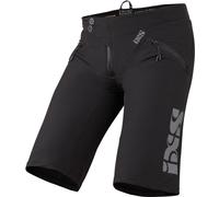 IXS TRIGGER Short black-graphite XXL