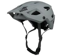 Ixs Trigger Am Downhill Helmet Grey S-M